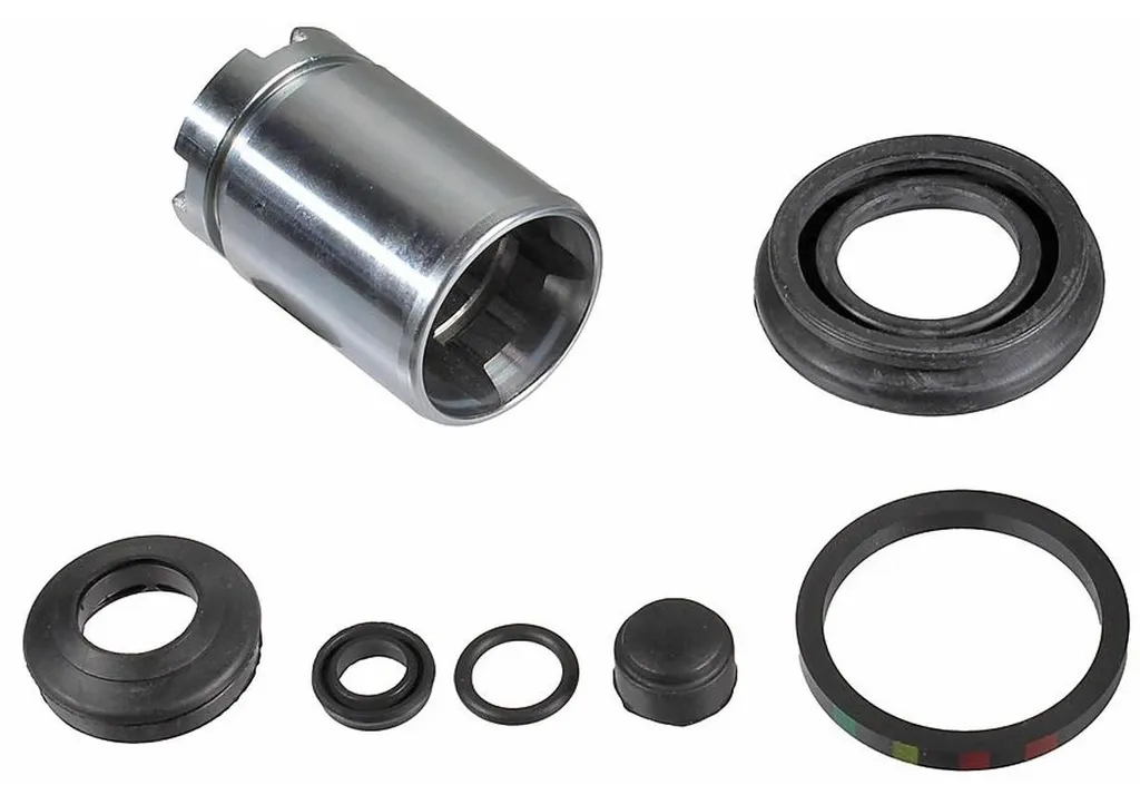 Réparer étrier de frein ROVER 200 : Kit piston 30 mm METZGER qualité origine