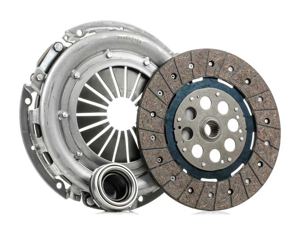 Kit d'embrayage RYMEC JT1046 pour restauration Land Rover Defender