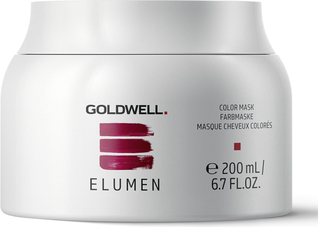 Goldwell Elumen Color Mask 200 ml Produktbild 