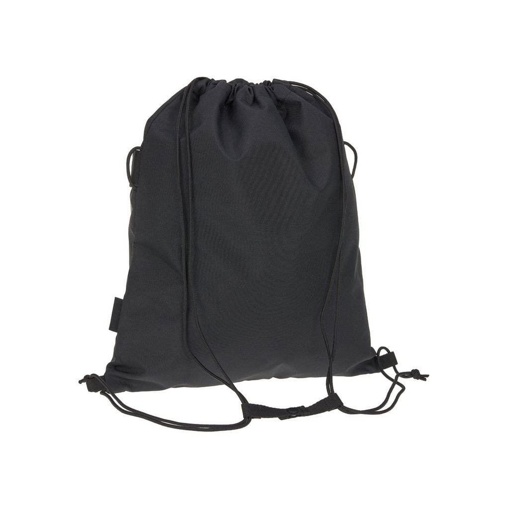 Lässig Bold Schwarz Sportbeutel Produktbild 