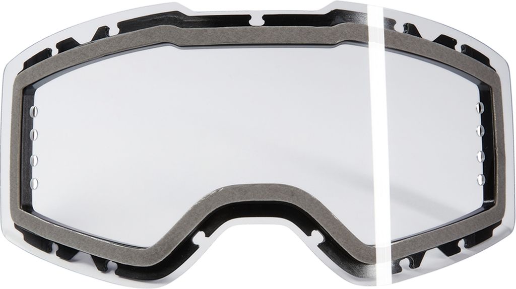 Oneal B-33 Roll Off Brille Ersatzglas Clear Größe: OS