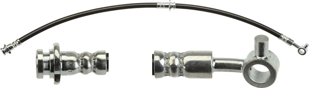 Flexible de frein arrière TRW PHD1274 compatible pour Nissan Rogue