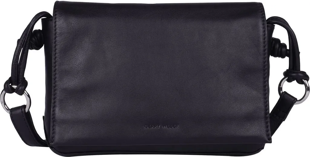 Borsa Gerry Weber Madeira SHF Black: Il Tuo Must-Have Metropolitano