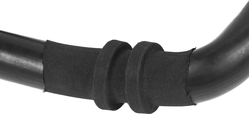 Durite de Turbo Intercooler LR066436 compatible Land Rover Discovery - 2