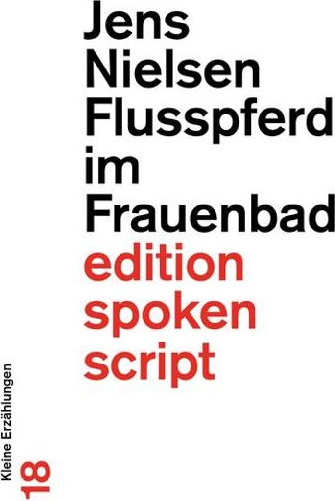 Flusspferd im Frauenbad