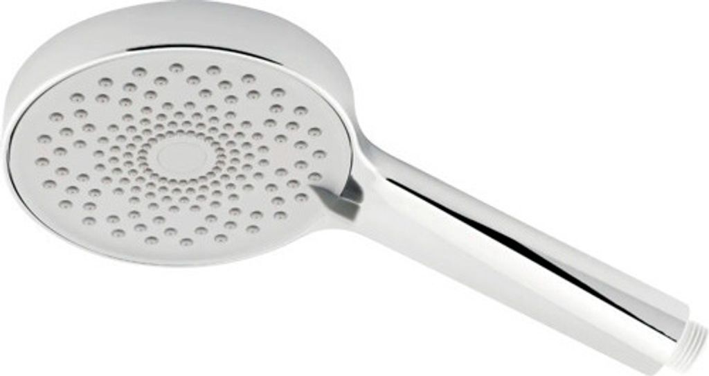 Ruční sprcha Novaservis 266 x 125 mm chrom RU/930,0 Obrázek produktu 