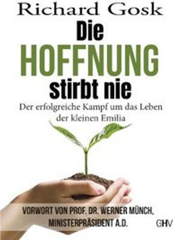 Die Hoffnung stirbt nie