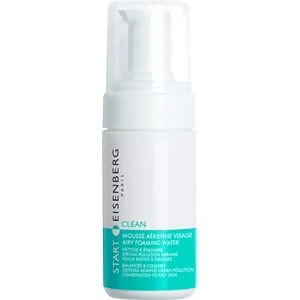 Detergente Ariosa 100ml - Schiuma Viso Delicata per Pelli Impure