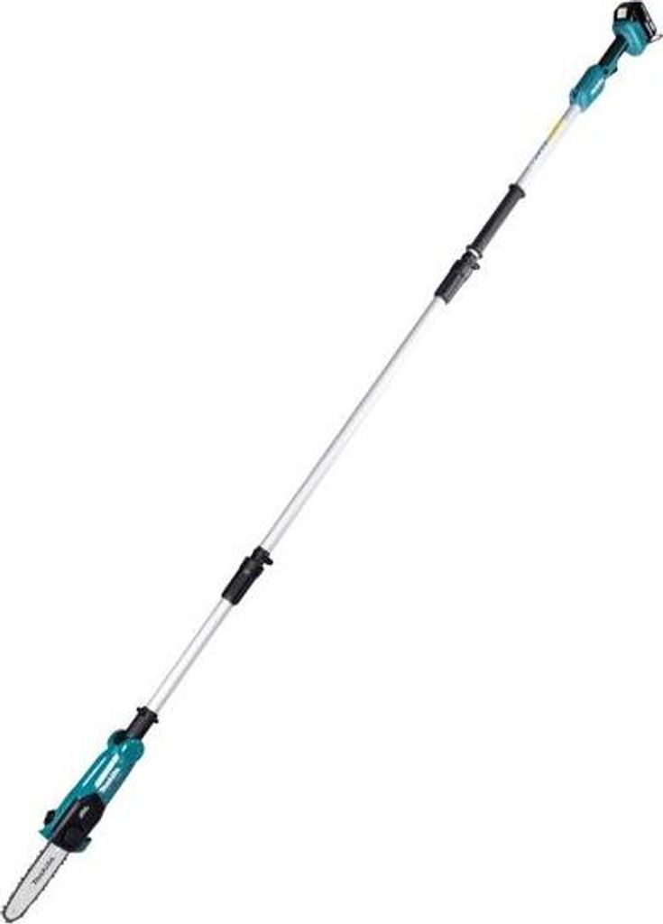 Potatore ad asta a batteria deMakita DUA200Z01 18V 20cm con Immagine del prodotto 