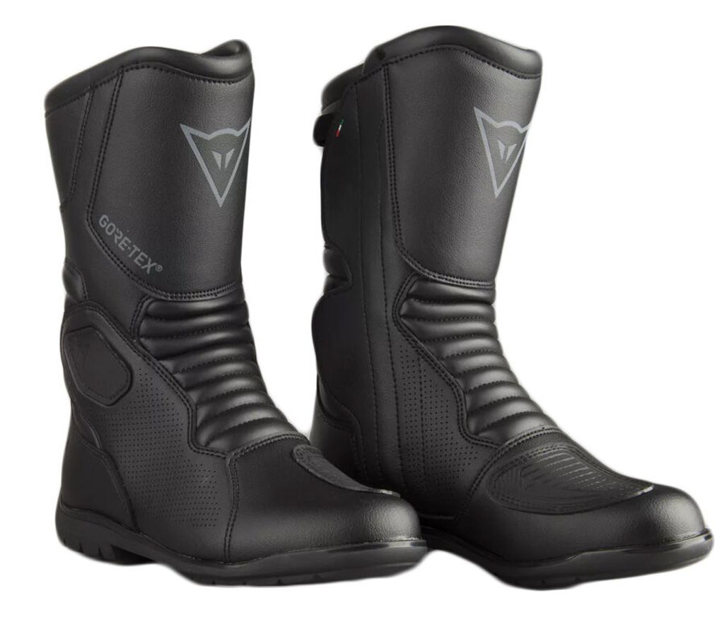 Dainese Freeland Damen Frauen Gore-Tex Motorradstiefel Produktbild 