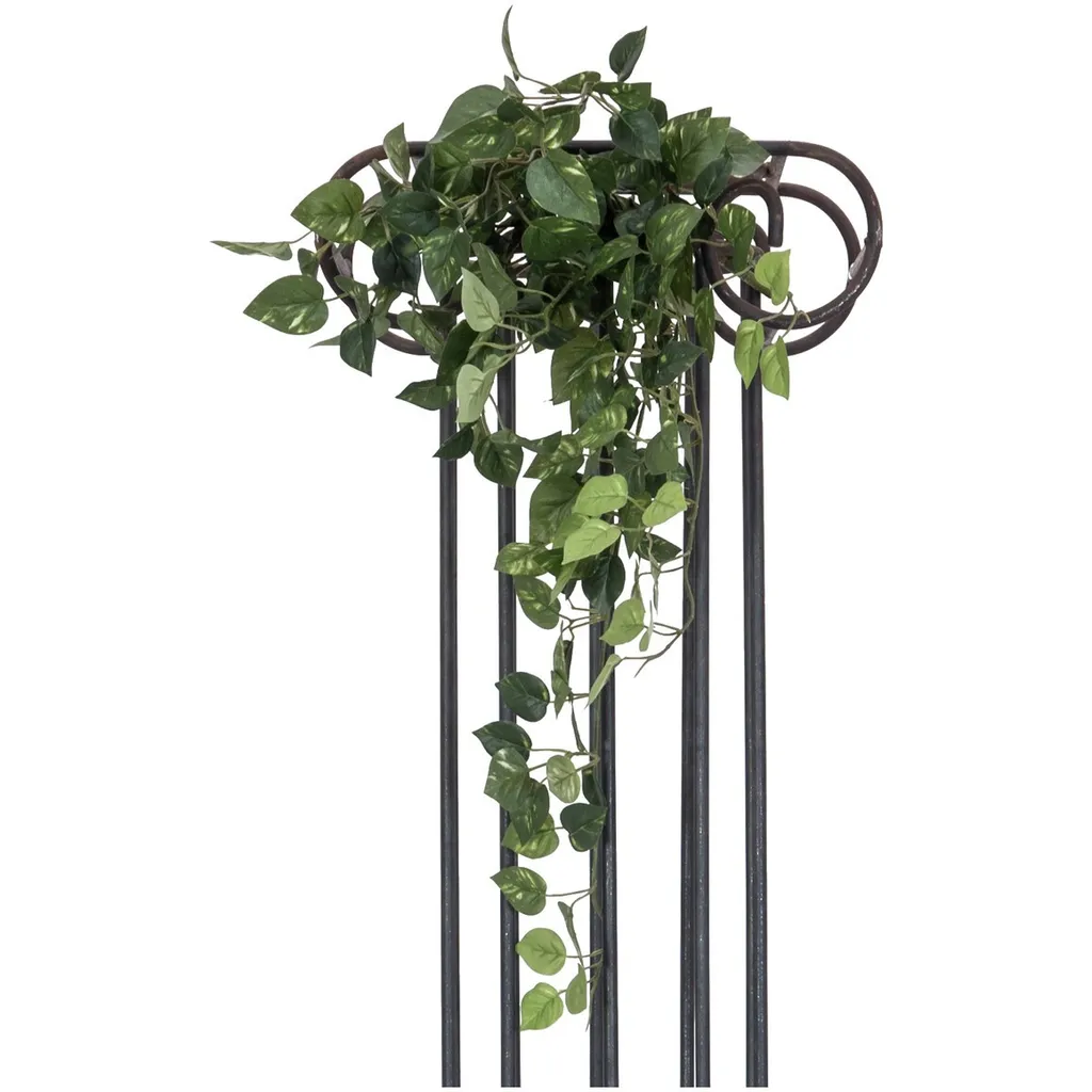 Faux Pothos 60cm - La Solution Déco pour Pièces Sombres sans Entretien