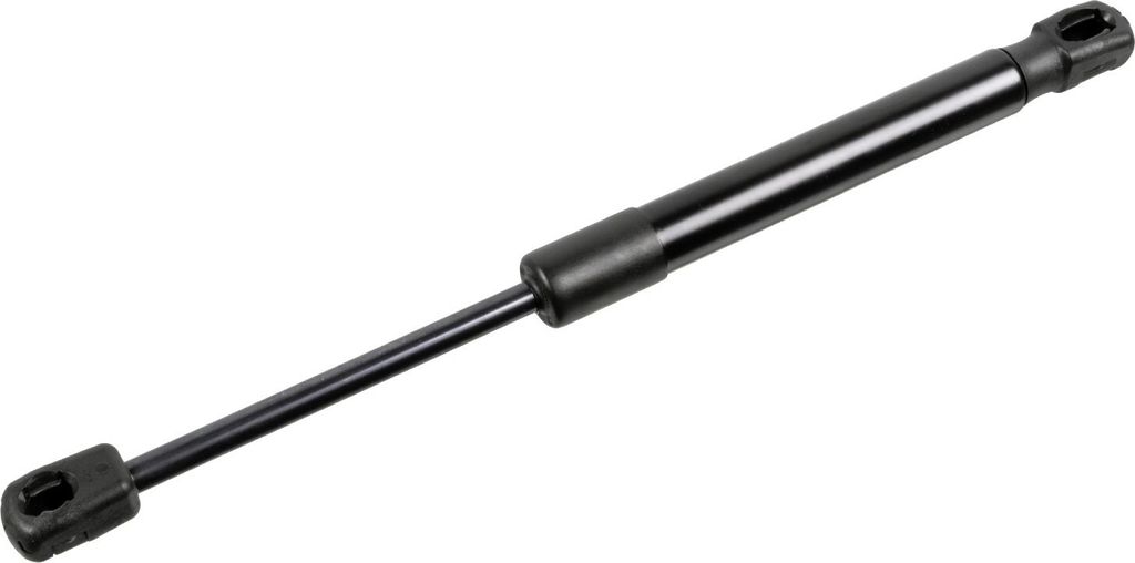 FEBI BILSTEIN Gasfeder Motorhaubendämpfer 283mm für BMW X3 (G01, F97) 395N 177353