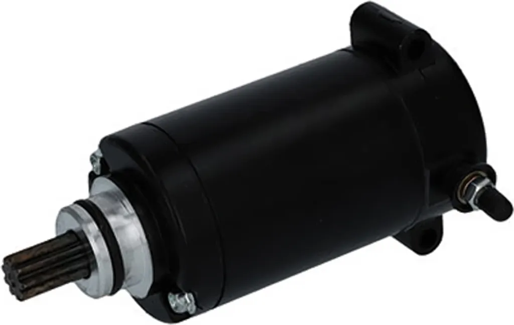 Motorino avviamento SGR per BENELLI