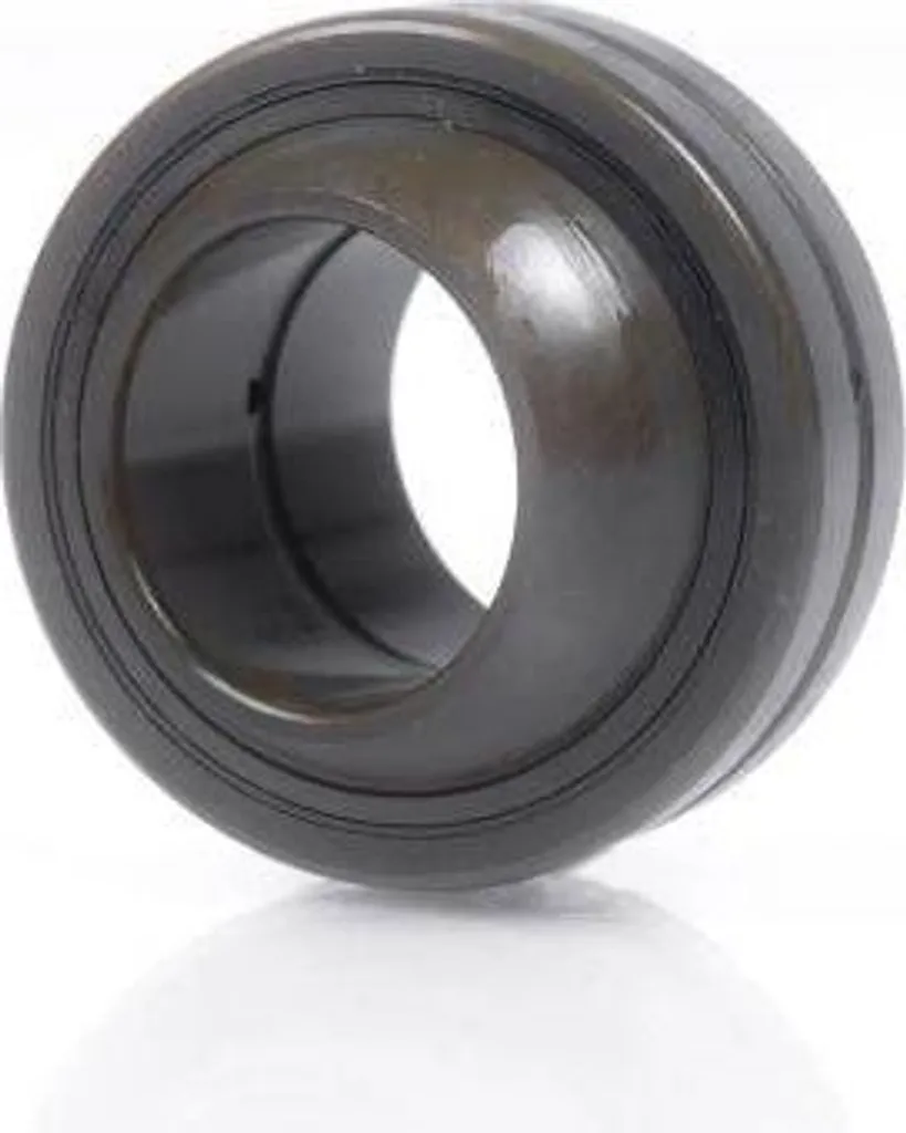 Joint de Rotule Radiale GE30 30x55x32 mm - Roulement Articulé Robuste