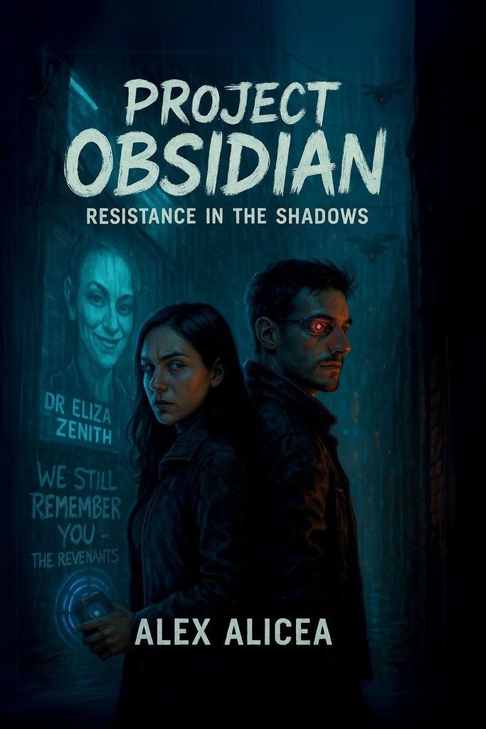 Project Obsidian
