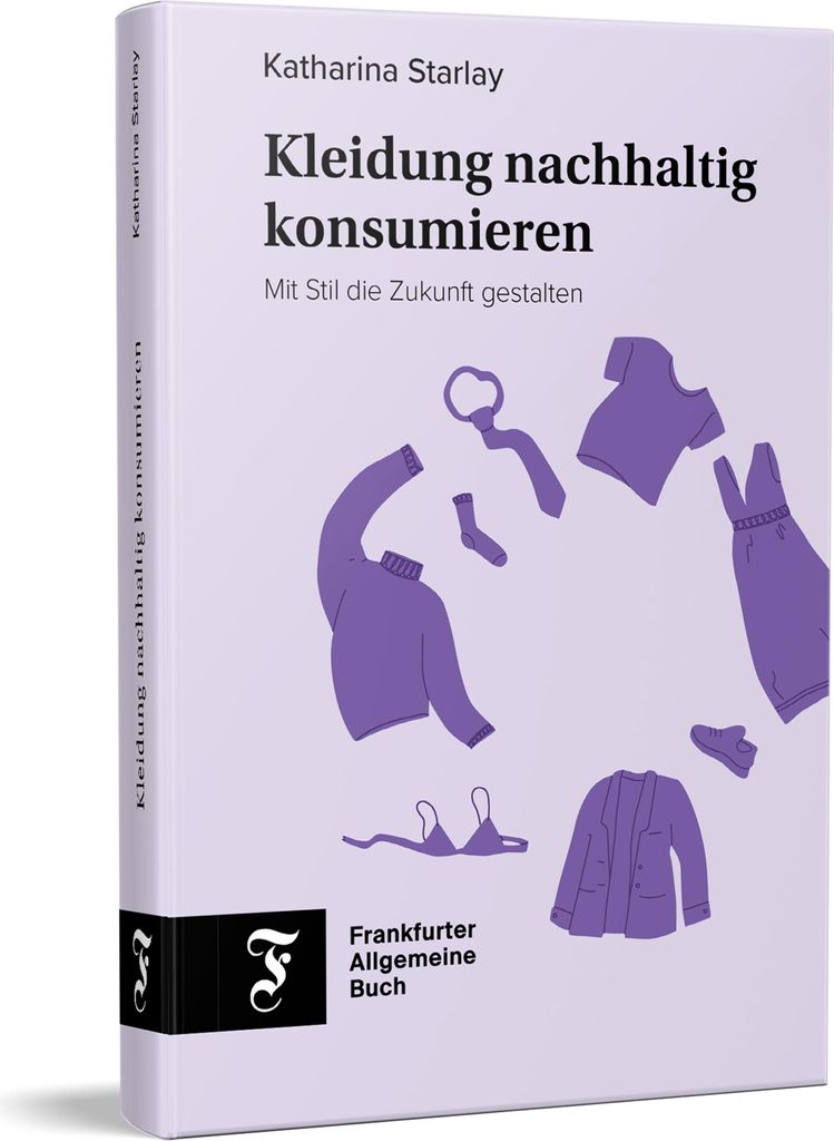 Kleidung nachhaltig konsumieren