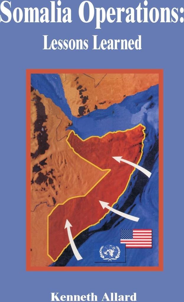 Somalia Operations