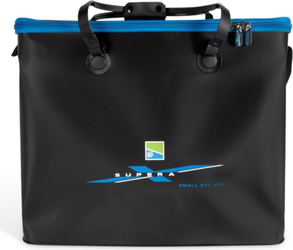 Preston Supera X Small Eva Net Bag - Angeltasche