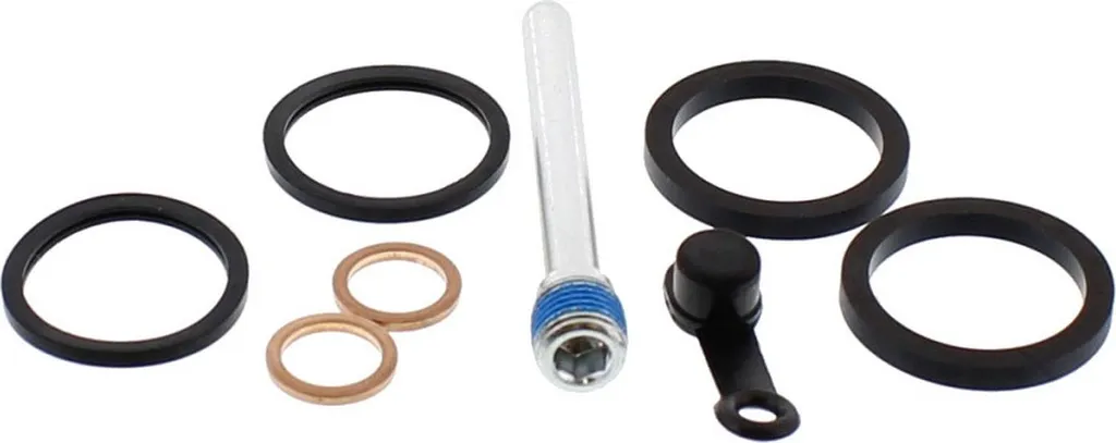 Kit réparation étrier frein arrière Yamaha YFM 660 Grizzly 2002-2008
