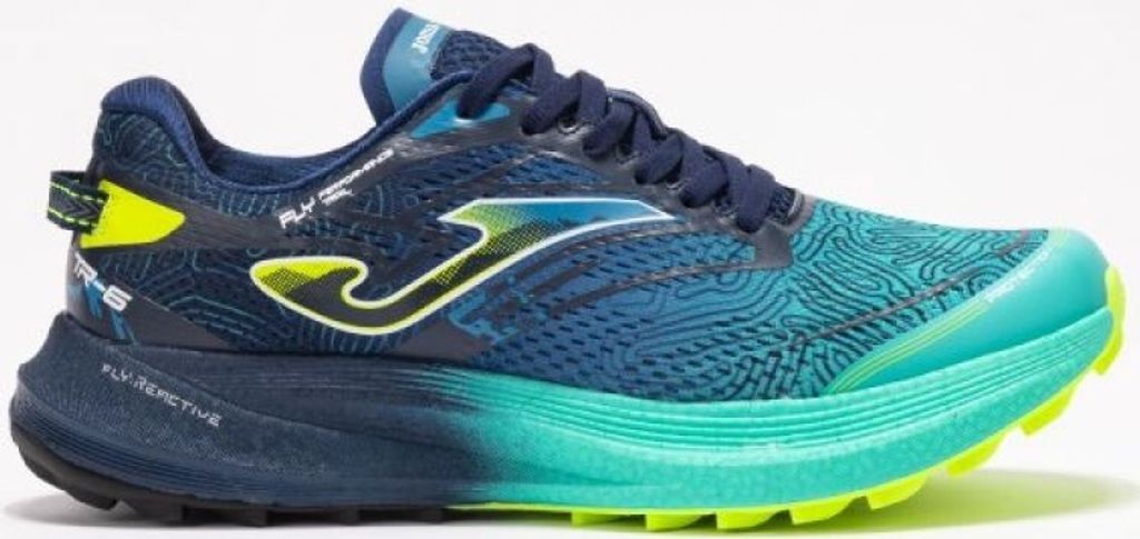 Joma TR-6000 2517 M TKTR6S2517 Laufschuhe Pullunder Joma Größe: 45,