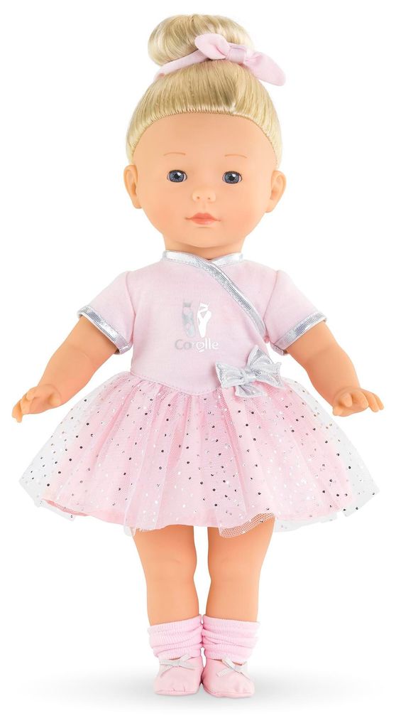 Ma Corolle Babypuppet Ballerina Image du produit 