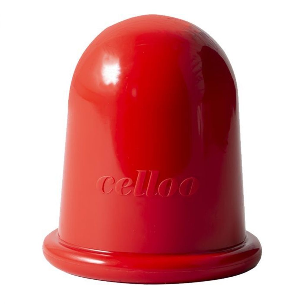 Celloo Cuddle bubble regular - Anti-Cellulite-Blase groß 70x80