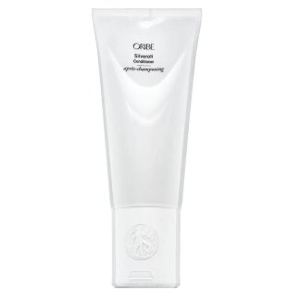 Conditionneur Silverati Oribe Anti-jaunissement Blonds Platine en 200ml