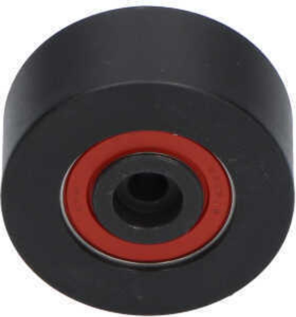 KAVO PARTS DID-1006 Umlenkrolle Zahnriemen Ø61mm für OPEL Corsa D Schrägheck (S07) ZAFIRA B (A05) INSIGNIA Caravan Mokka / Mokka X (J13) Meriva A