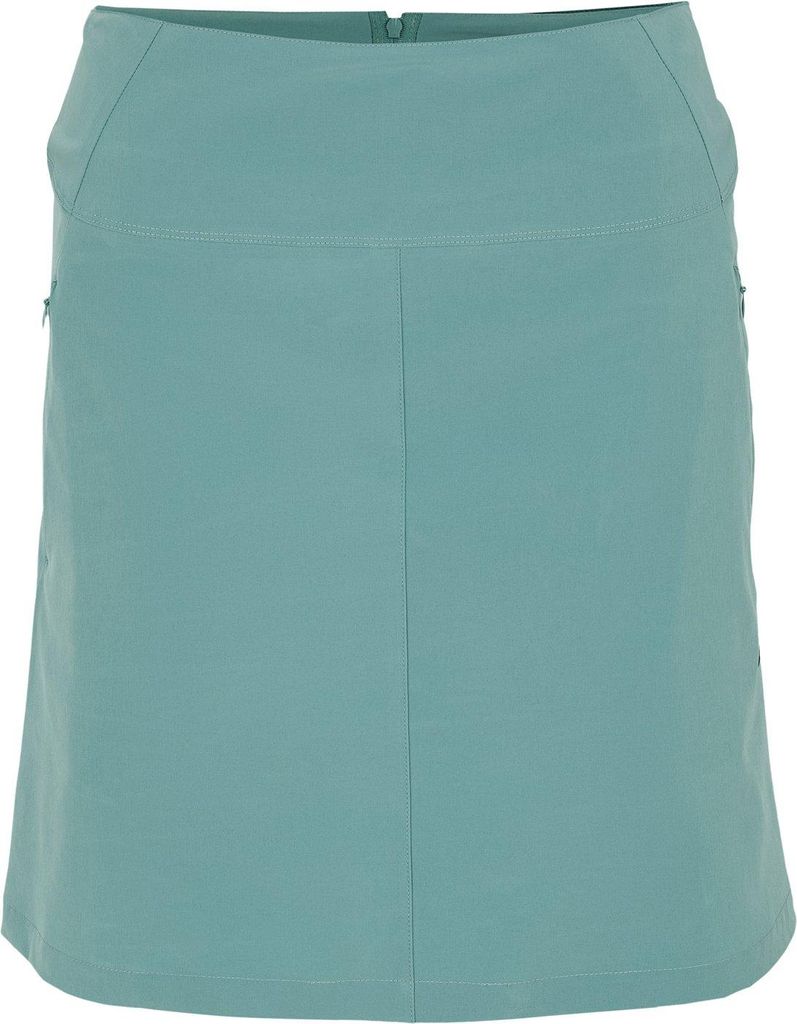 HOT-SPORTSWEAR Bavella L_Skort FANGO FANGO 40