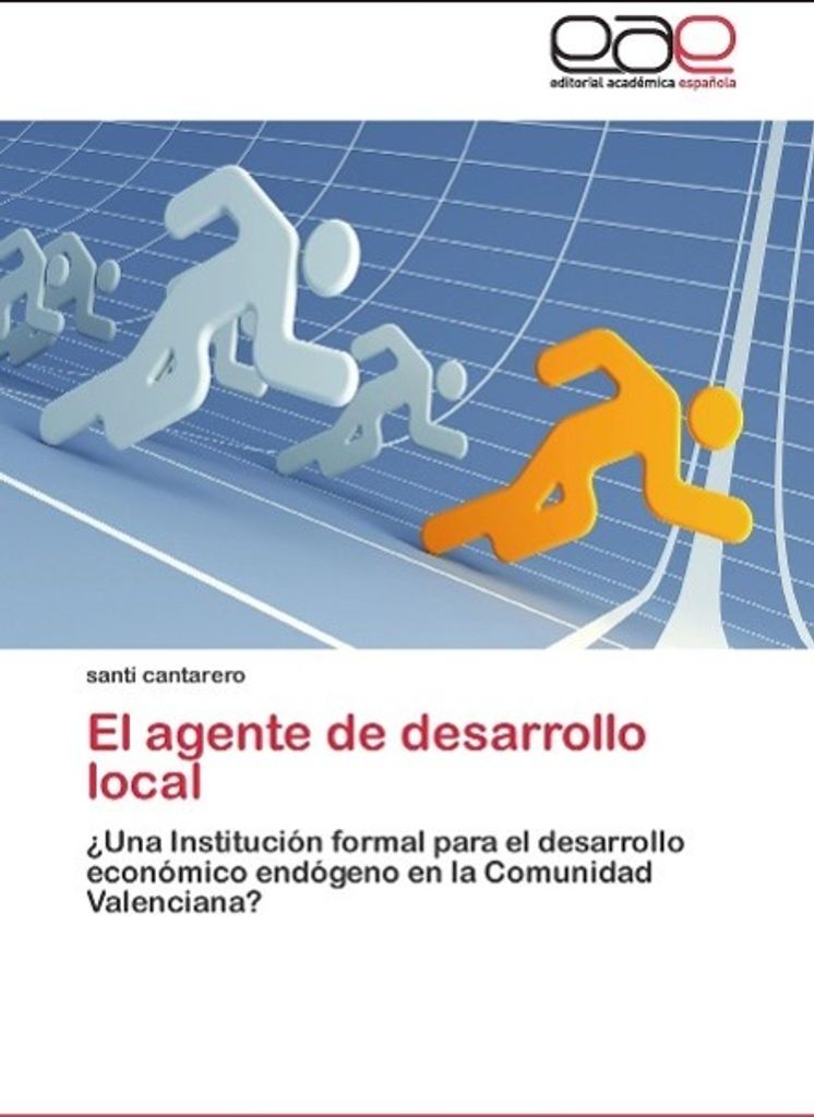El agente de desarrollo local