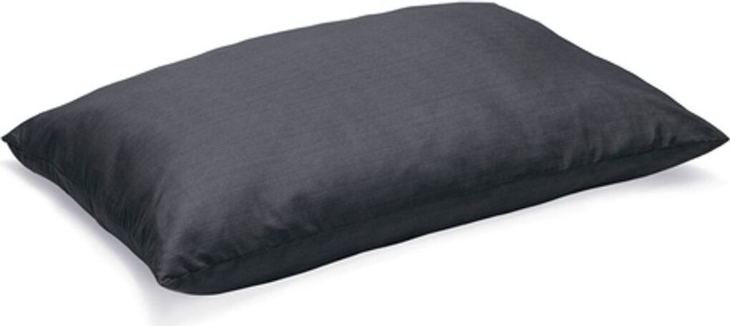 Beeztees Sofixa - Hundekissen - Anthrazit - 100x70x20 cm Produktbild 