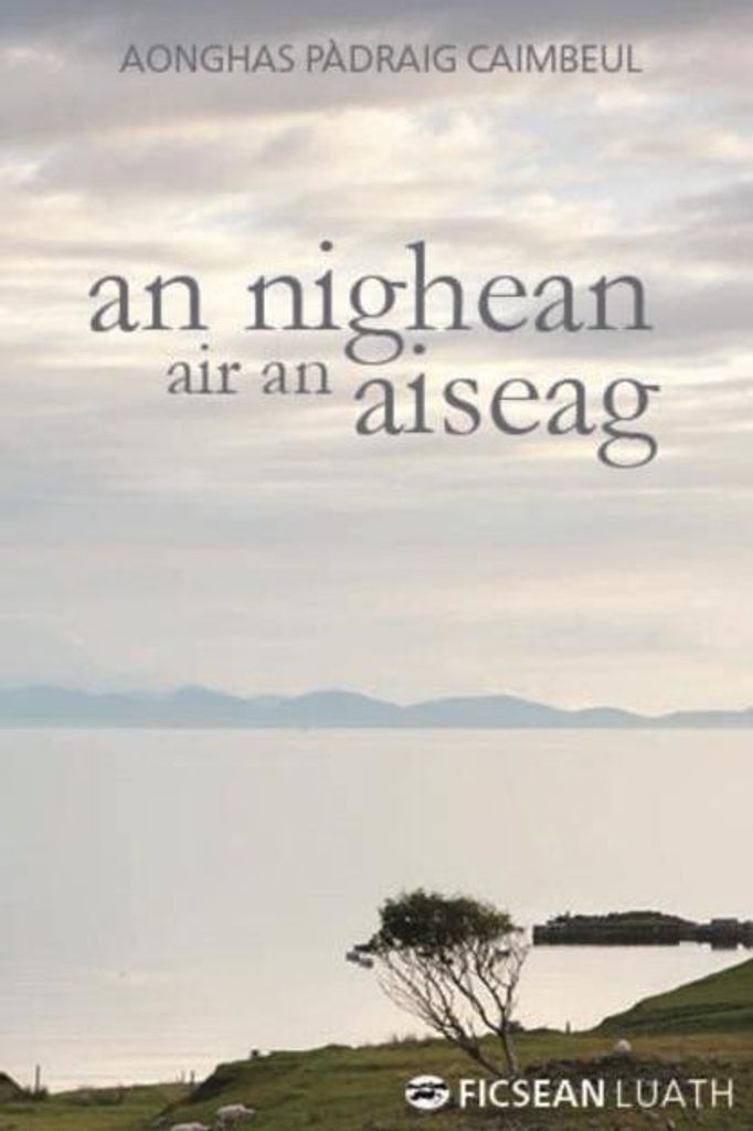 An Nighean air an Aiseag