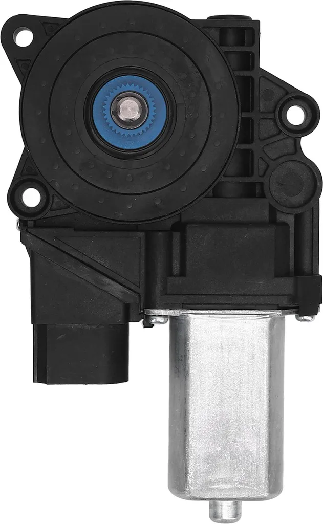 Moteur de lève-vitre arrière gauche 742-456 pour BMW E90 F30 325i 328i