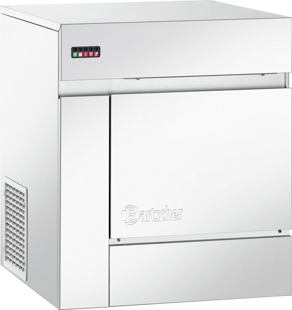 Bartscher Eisflockenbereiter F 80, 104409
