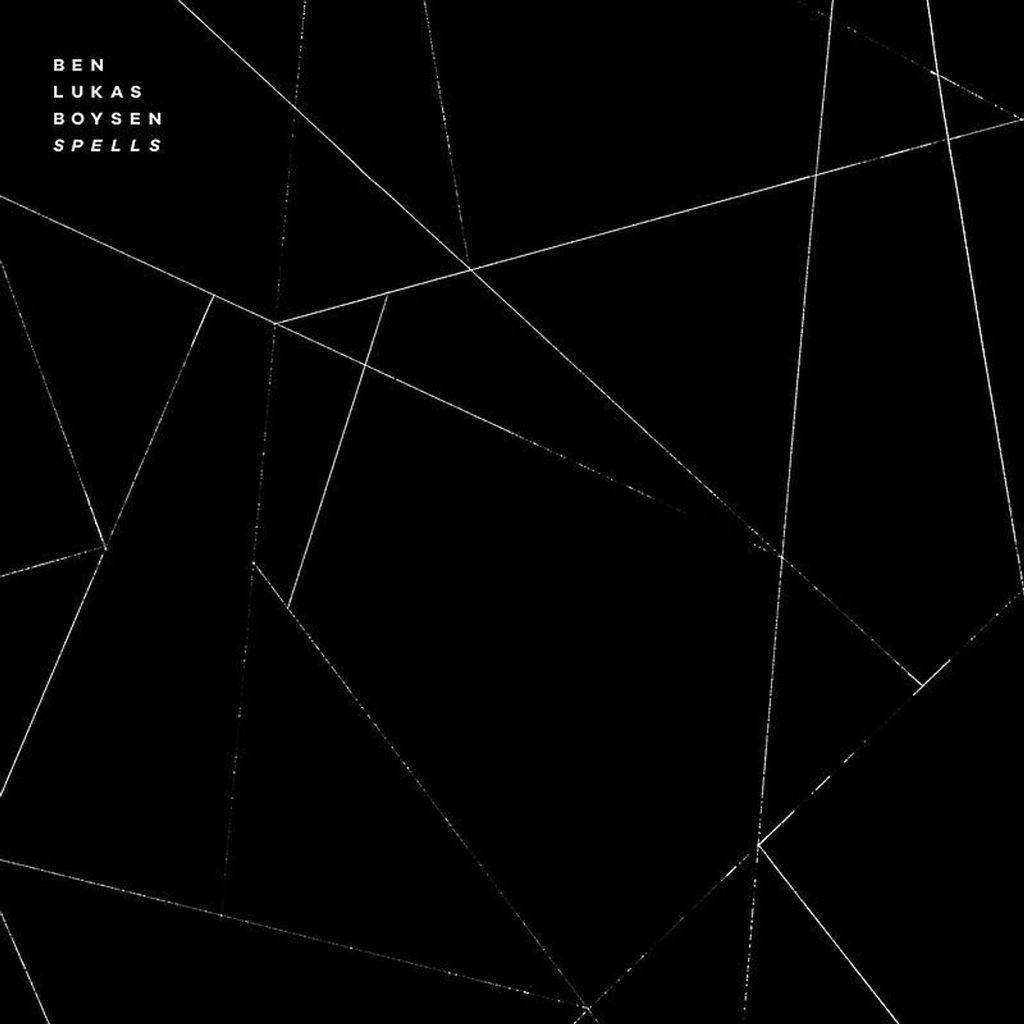 Boysen,Ben Lukas-Spells