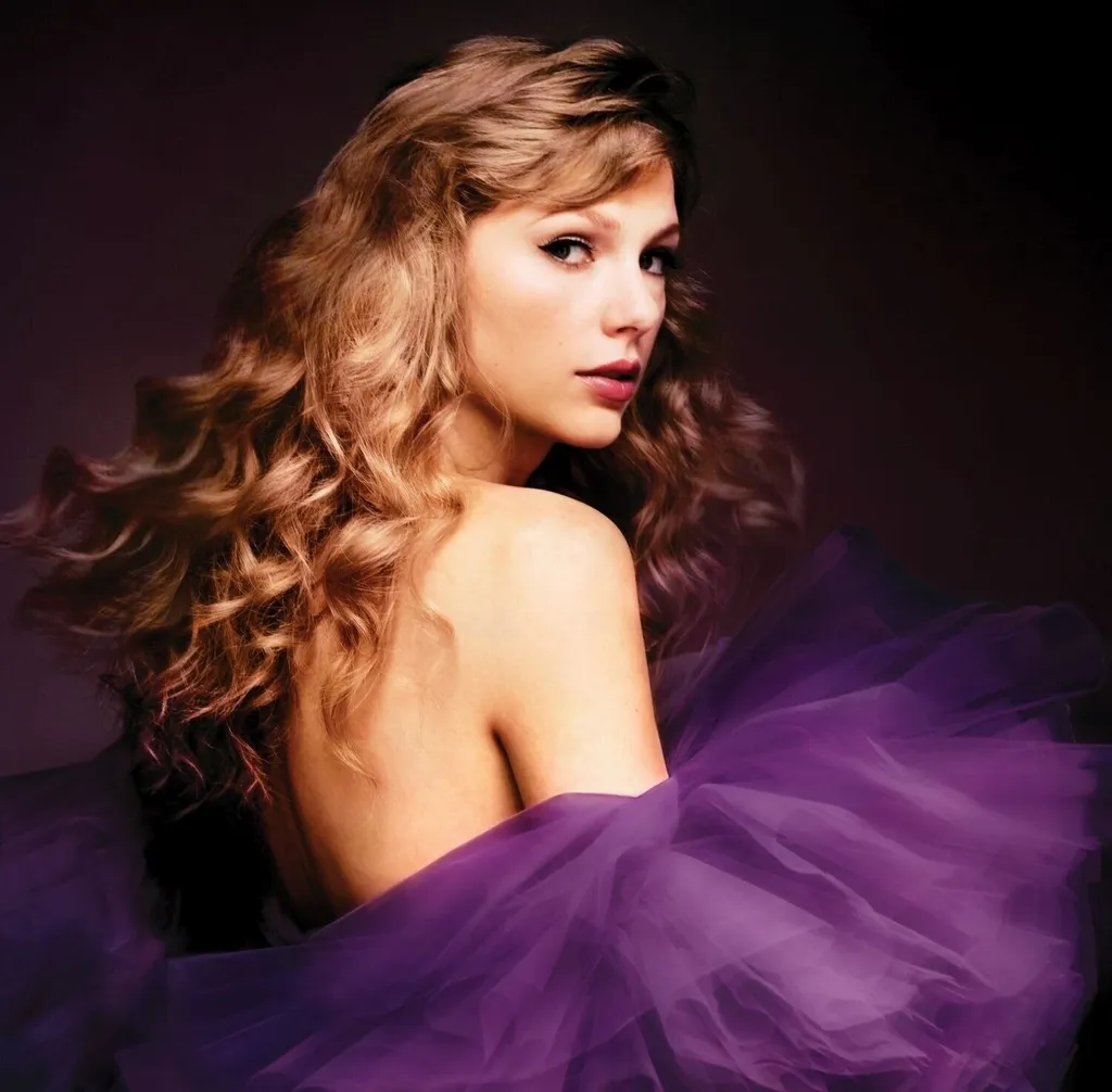 Taylor Swift Speak Now (Taylor's Version) 2 CD : Complétez votre Collection