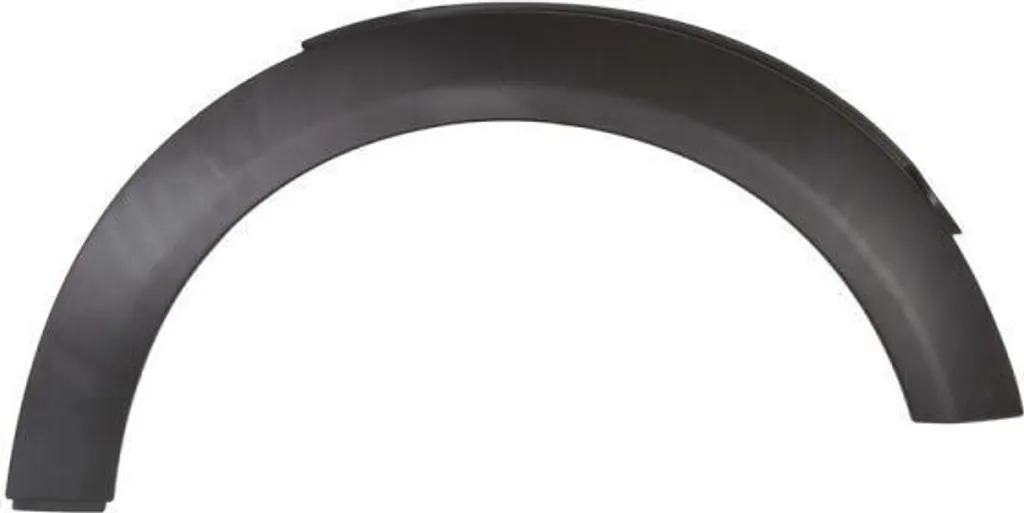 Enjoliveur d'aile avant droit BLIC 5703-08-4001376P pour Mini R60 R56