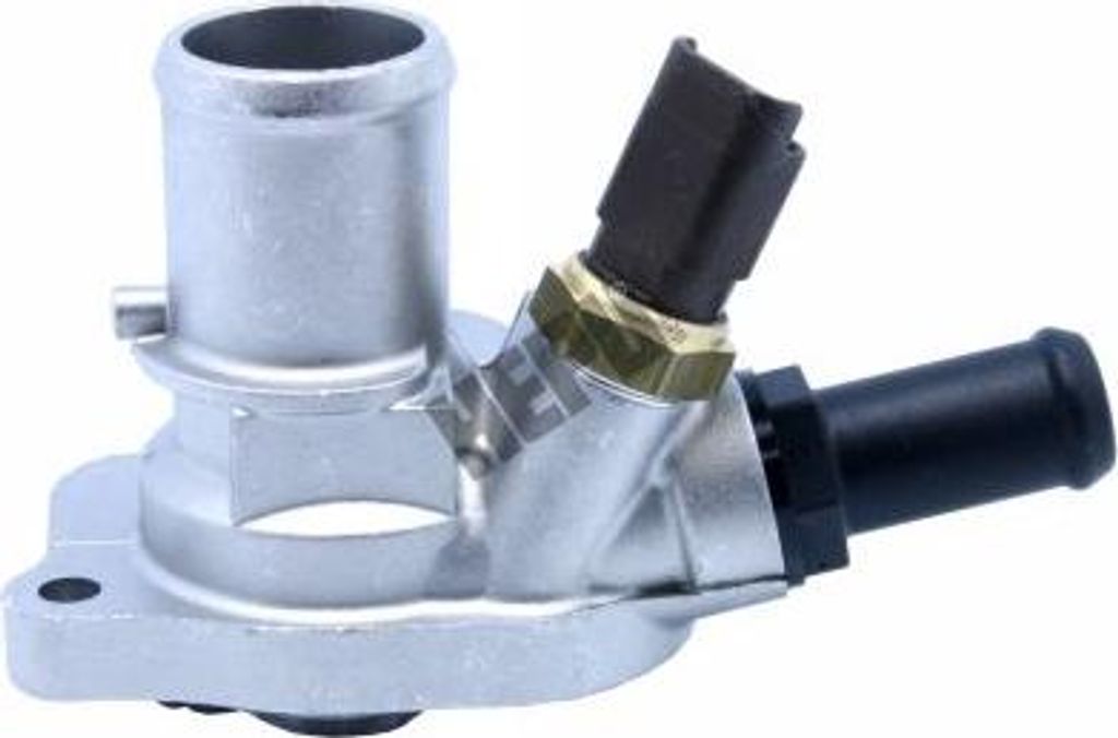 HEPU TM1372 Thermostat, Kühlmittel OE 0055202371 kompatibel mit 500, Panda, KA, Ypsilon