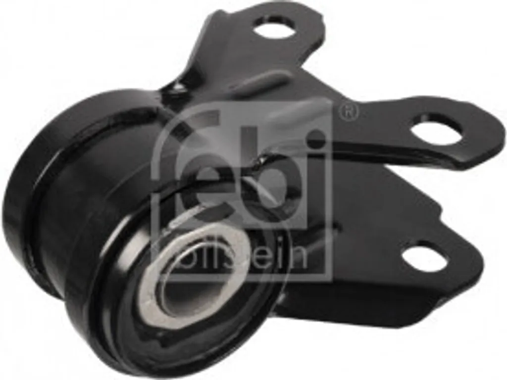 Support de bras de suspension FEBI 170962 haute résistance Ford Focus