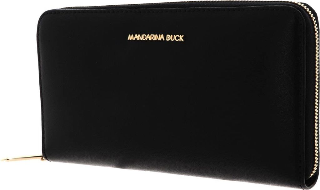 Mandarina Duck Geldbörse Luna Zip Around Wallet KBP61 10.5 x 19 x 2.5