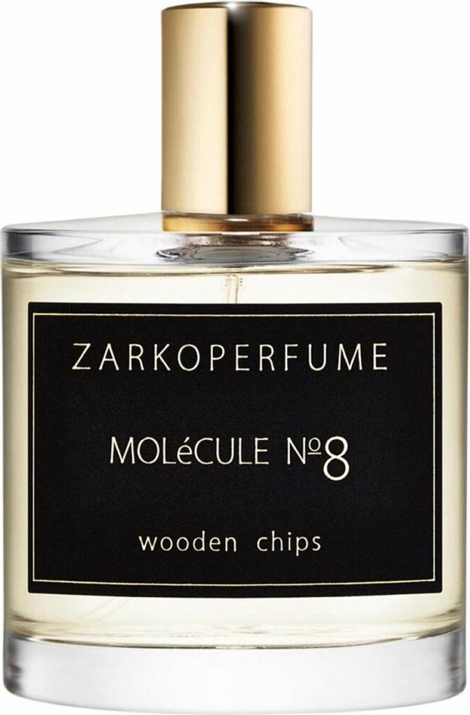 Molecule No.8 eau de parfum spray 100ml Immagine del prodotto 