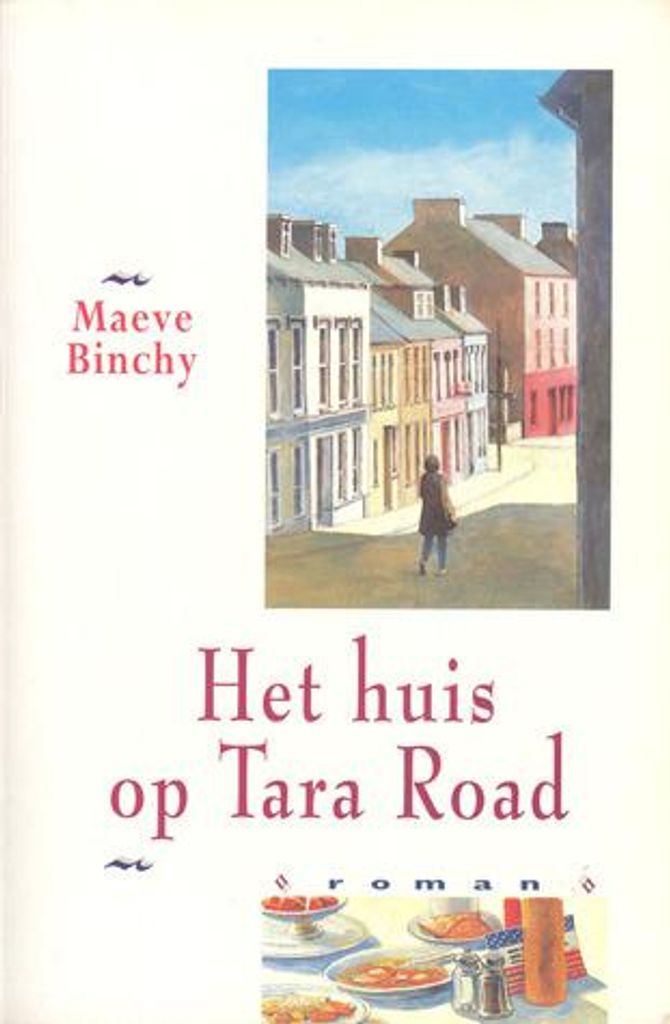 Het huis op Tara Road