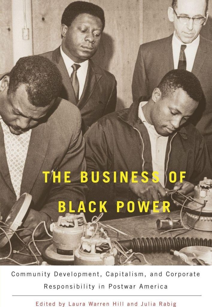 The Business of Black Power