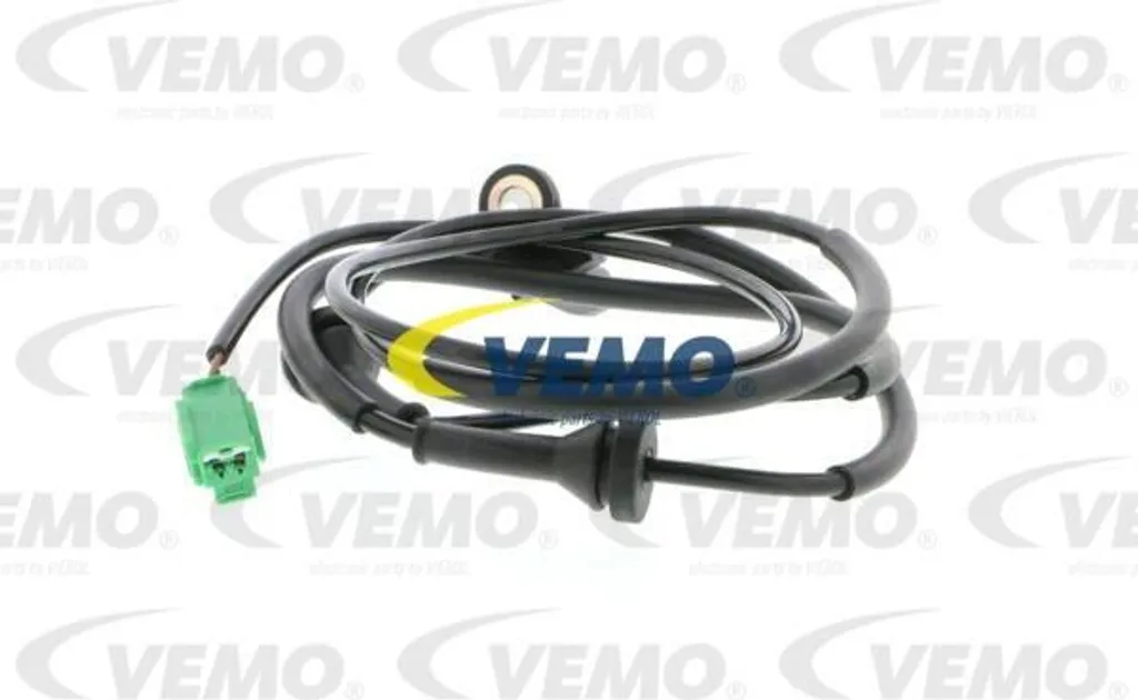 Capteur de vitesse de roue VEMO V95-72-0061 pour XC90 OE 30773745