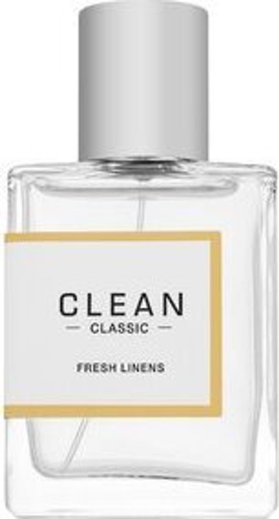 Clean Fresh Linens Eau de Parfum per donna 30 ml Immagine del prodotto 