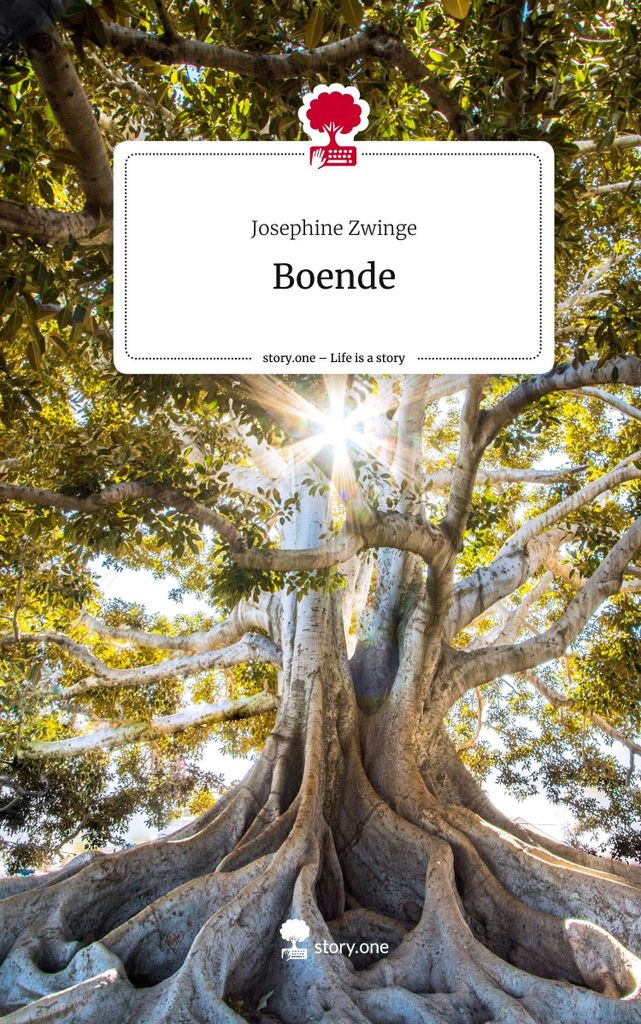 Boende. Life is a Story - story.one
