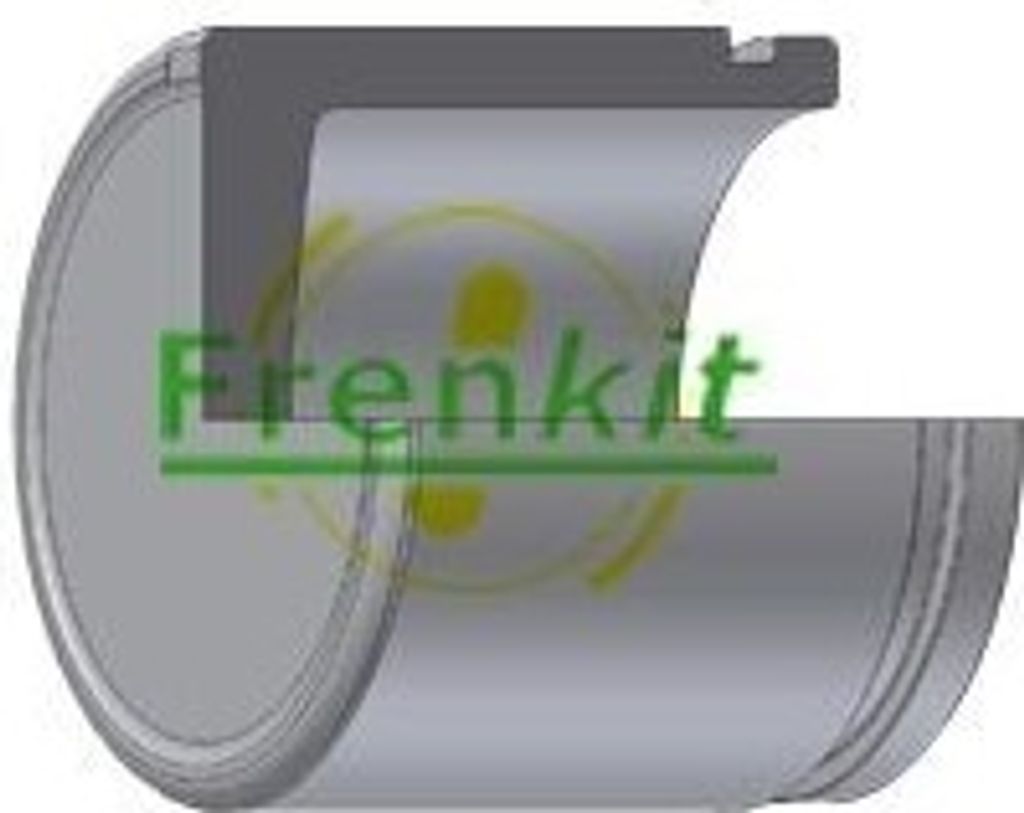 FRENKIT Bremssattel-Kolben passend für MERCEDES-BENZ Sprinter 3,5-T Kastenwagen (907, 910) 54mm