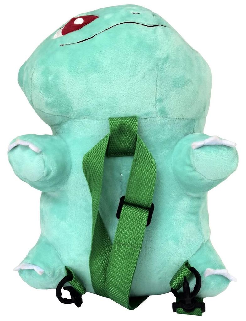 Plyšová hračka Bulbasaur, Pokémon, 36 cm Obrázok produktu 
