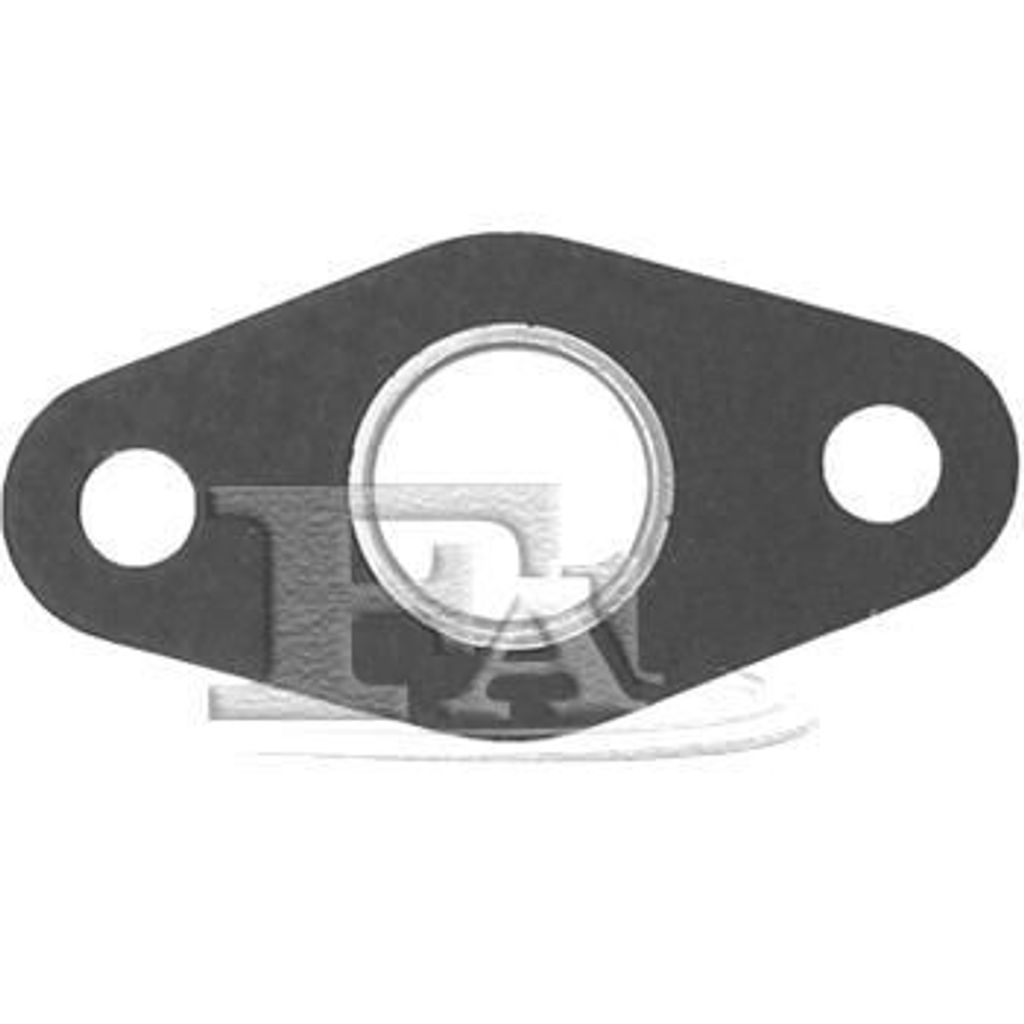 VEGAZ TD-112 Auspuffdichtung Auspuffdichtung für TOYOTA Previa / Estima (R1, R2)