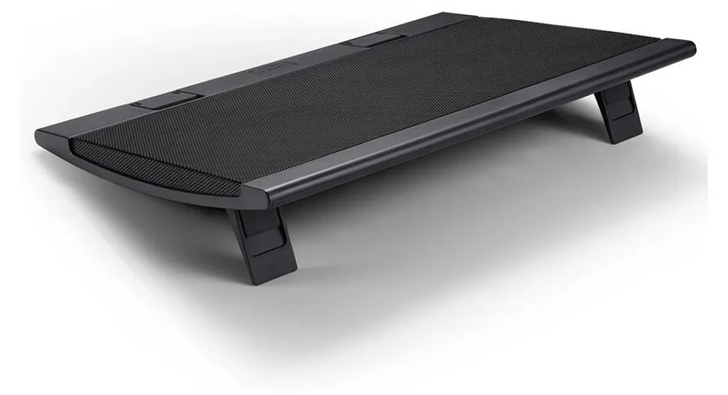 DeepCool Wind Pal FS Base Notebook Nera - Comfort per il tuo Laptop - 6
